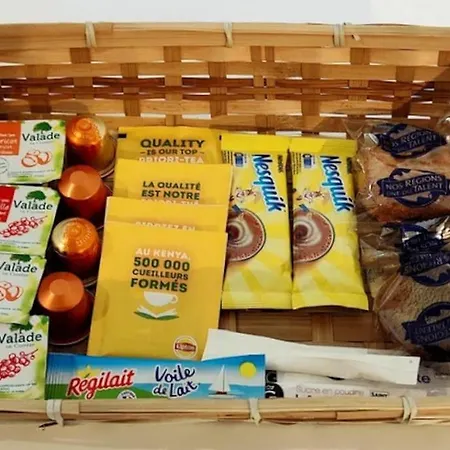 Bel Face Citadelle Apartman Blaye