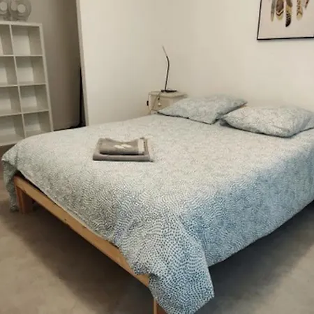 Apartman Bel Face Citadelle