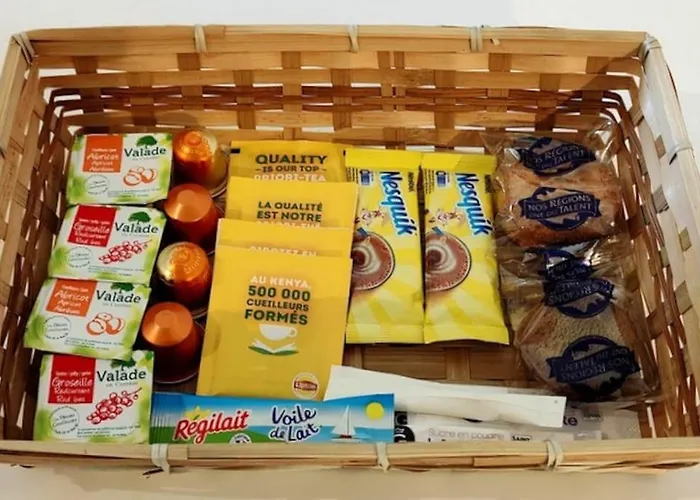 Bel Face Citadelle Apartman Blaye