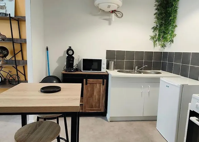 Bel Face Citadelle Apartman