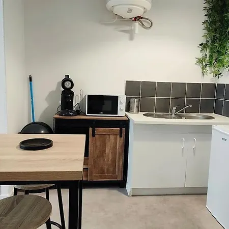 Bel Face Citadelle Apartamento