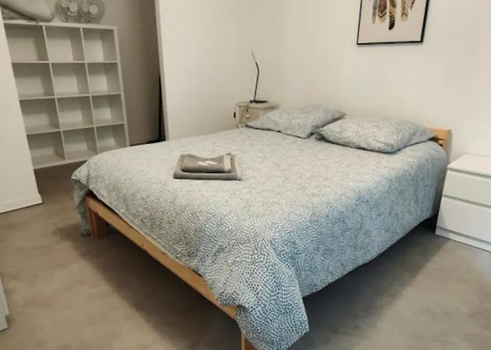 Apartment Bel Face Citadelle